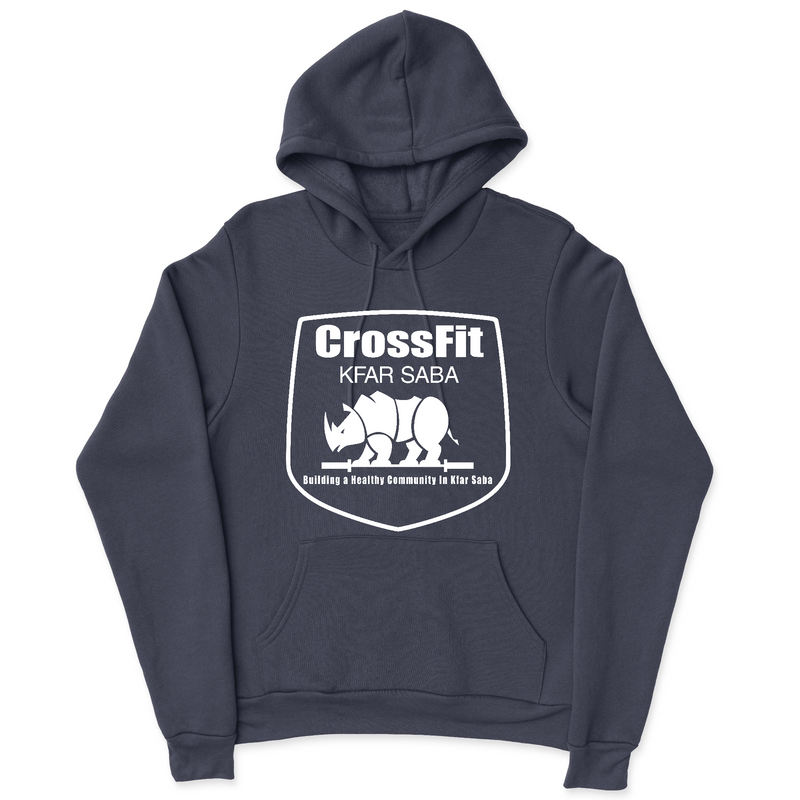 Mens 2X-Large CLASSIC_NAVY Hoodie