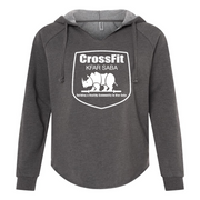 Womens 2X-Large SHADOW Hoodie