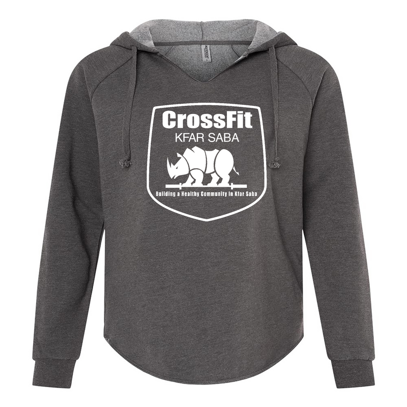 Womens 2X-Large SHADOW Hoodie
