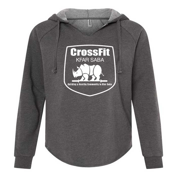 Womens 2X-Large SHADOW Hoodie