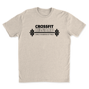 Mens 2X-Large SAND T-Shirt