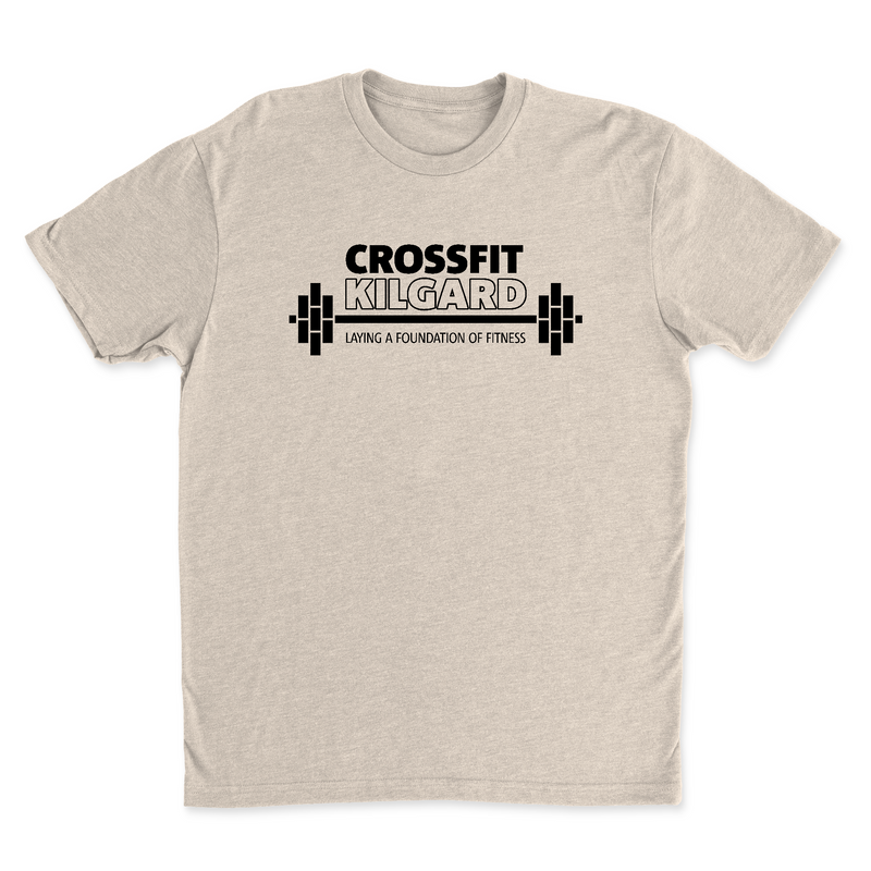 Mens 2X-Large SAND T-Shirt