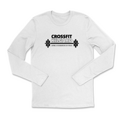 Mens 2X-Large WHITE Long Sleeve