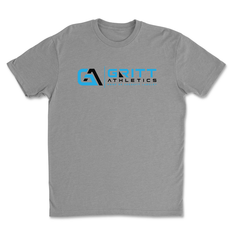 CrossFit Langley Standard Mens - T-Shirt