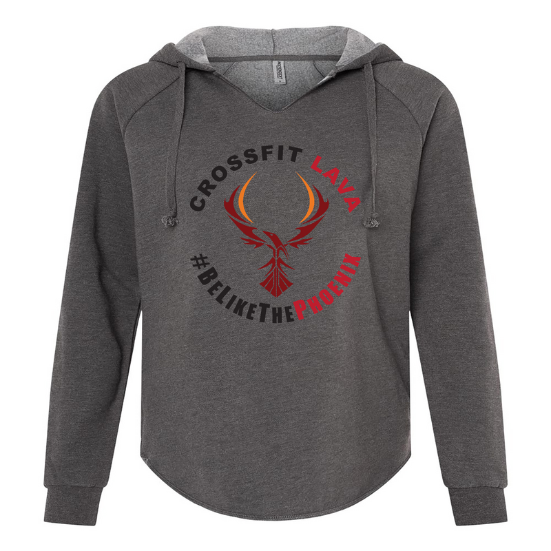 Womens 2X-Large SHADOW Hoodie