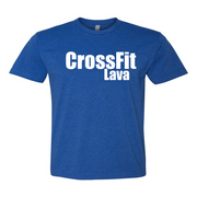Mens 2X-Large ROYAL T-Shirt