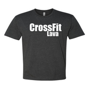 Mens 2X-Large CHARCOAL T-Shirt