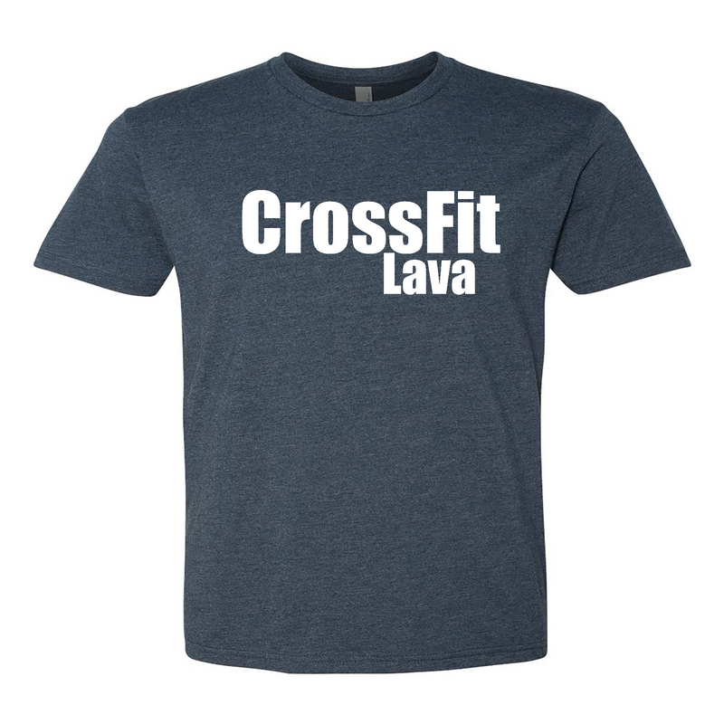 Mens 2X-Large Midnight_Navy T-Shirt