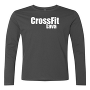 Mens 2X-Large HEAVY_METAL Long Sleeve