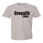 Mens 2X-Large SILK T-Shirt