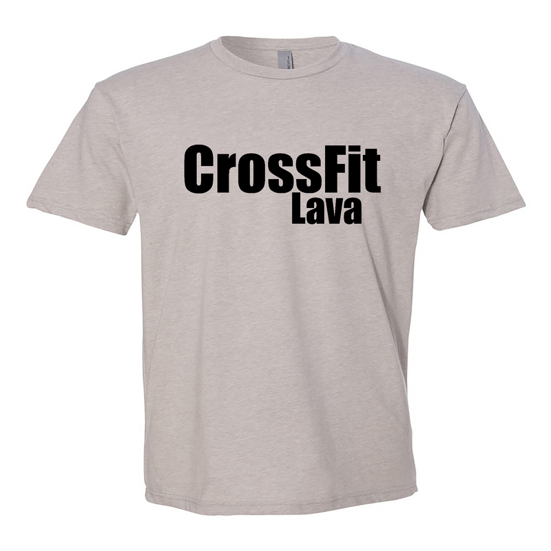Mens 2X-Large SILK T-Shirt