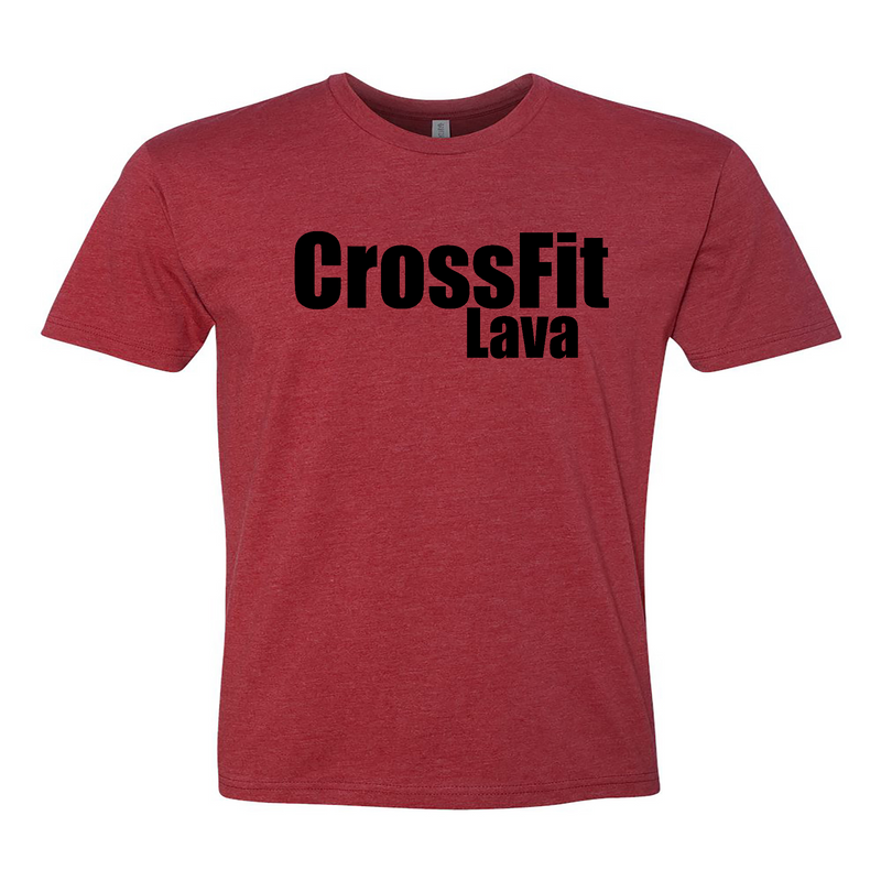 Mens 2X-Large CARDINAL T-Shirt