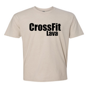 Mens 2X-Large SAND T-Shirt