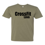 Mens 2X-Large LIGHT_OLIVE T-Shirt
