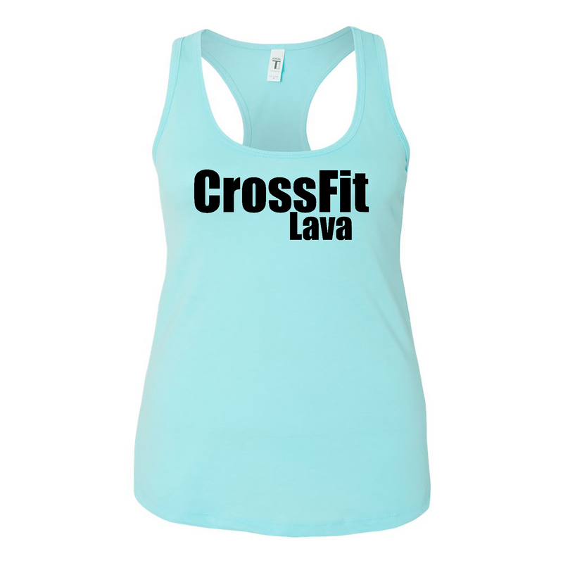 Womens 2X-Large CANCUN Tank Top