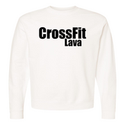 Mens 2X-Large BONE Midweight Sweatshirt