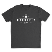 Mens 2X-Large CHARCOAL T-Shirt