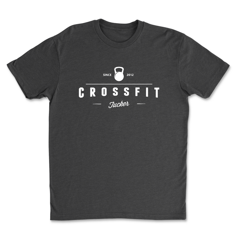Mens 2X-Large CHARCOAL T-Shirt
