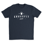 Mens 2X-Large Midnight_Navy T-Shirt