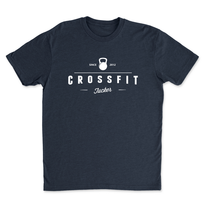 Mens 2X-Large Midnight_Navy T-Shirt