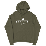 Mens 2X-Large ARMY Hoodie