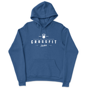 Mens 2X-Large ROYAL Hoodie