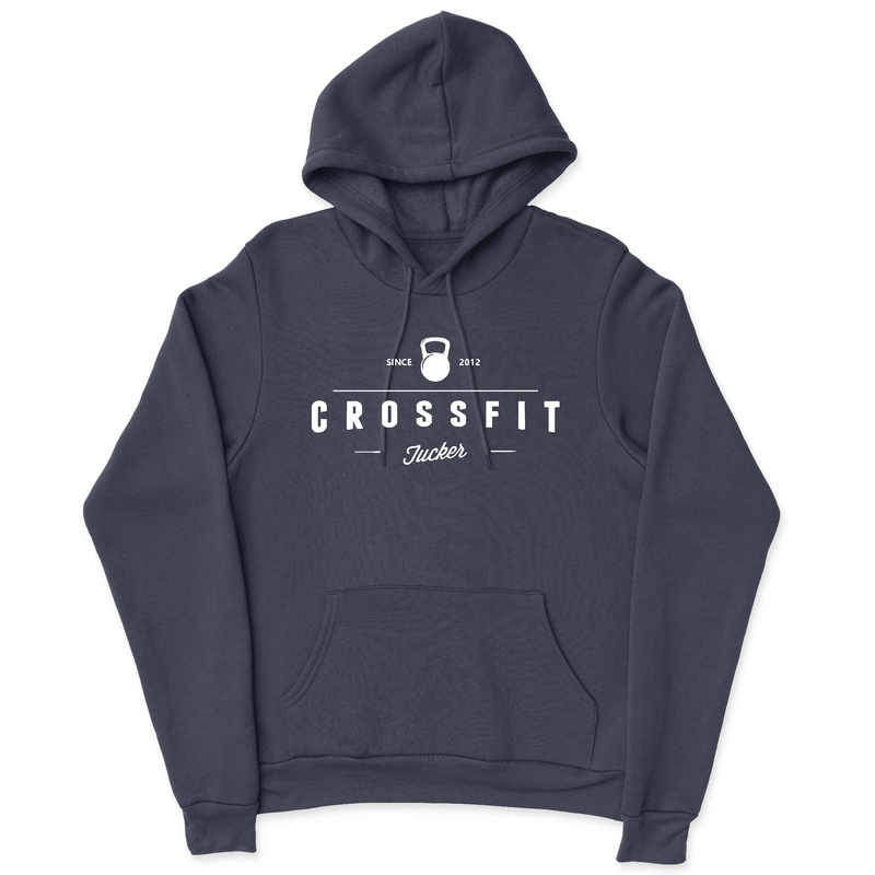 Mens 2X-Large CLASSIC_NAVY Hoodie