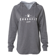 Womens 2X-Large SHADOW Hoodie
