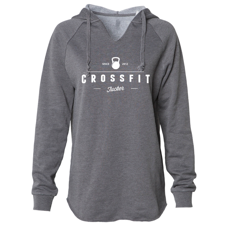 Womens 2X-Large SHADOW Hoodie