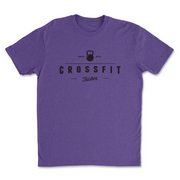 Mens 2X-Large PURPLE_RUSH T-Shirt