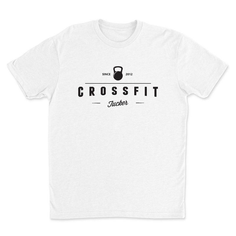 Mens 2X-Large WHITE T-Shirt