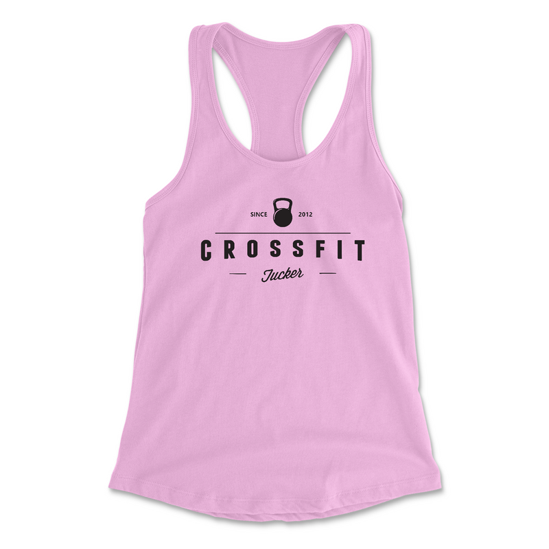 Womens 2X-Large LILAC Tank Top