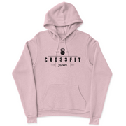 Mens 2X-Large LIGHT_PINK Hoodie