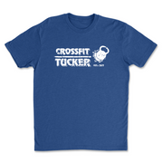 Mens 2X-Large ROYAL T-Shirt