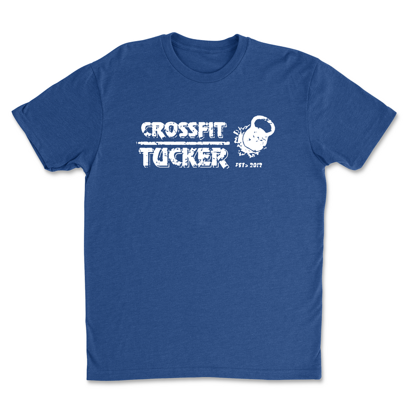 Mens 2X-Large ROYAL T-Shirt