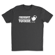 Mens 2X-Large CHARCOAL T-Shirt