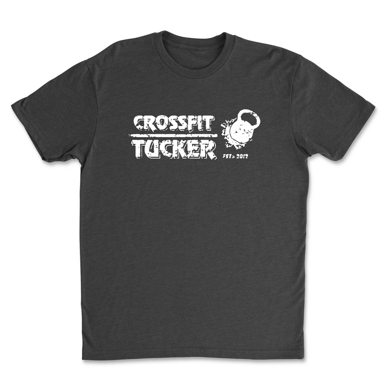 Mens 2X-Large CHARCOAL T-Shirt
