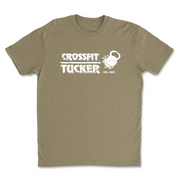 Mens 2X-Large LIGHT_OLIVE T-Shirt