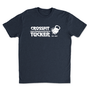 Mens 2X-Large Midnight_Navy T-Shirt