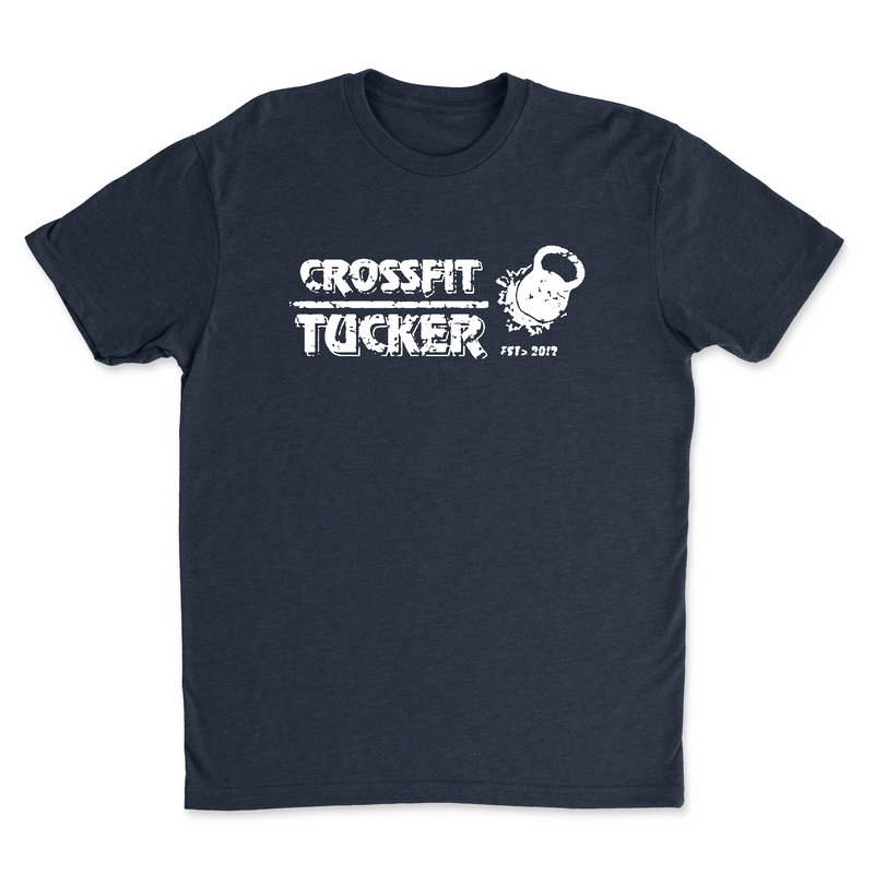 Mens 2X-Large Midnight_Navy T-Shirt