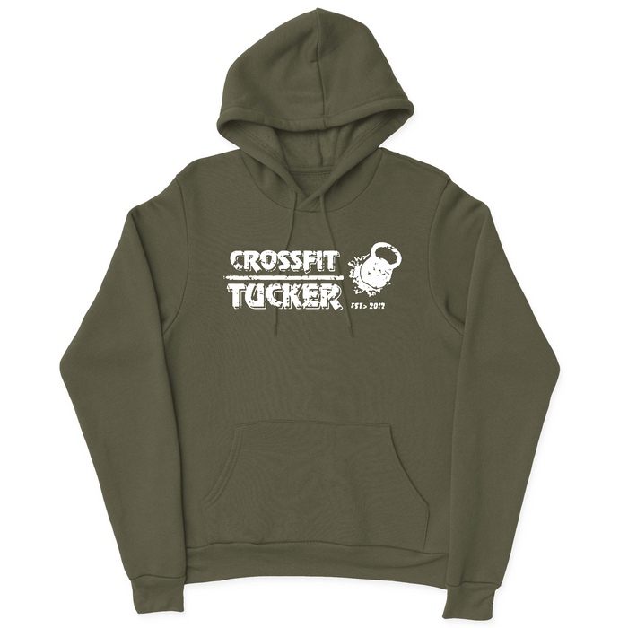 Mens 2X-Large ARMY Hoodie