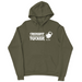 Mens 2X-Large ARMY Hoodie