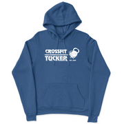 Mens 2X-Large ROYAL Hoodie