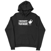 Mens 2X-Large BLACK Hoodie