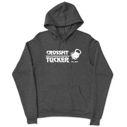 Mens 2X-Large CHARCOAL_HEATHER Hoodie