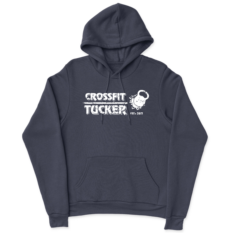 Mens 2X-Large CLASSIC_NAVY Hoodie