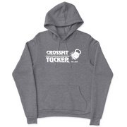 Mens 2X-Large GUNMETAL_HEATHER Hoodie