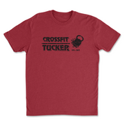 Mens 2X-Large CARDINAL T-Shirt