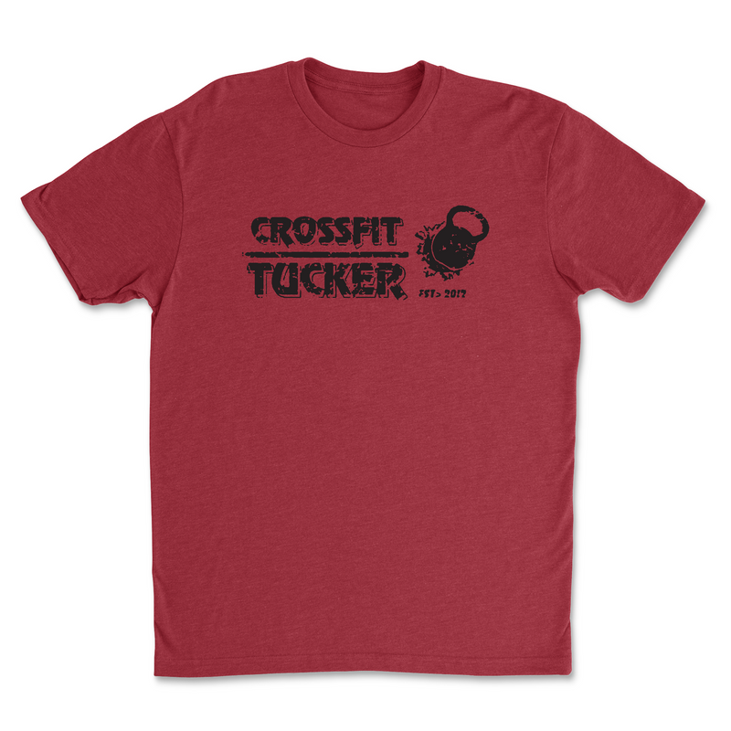Mens 2X-Large CARDINAL T-Shirt