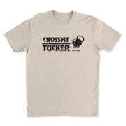 Mens 2X-Large SAND T-Shirt